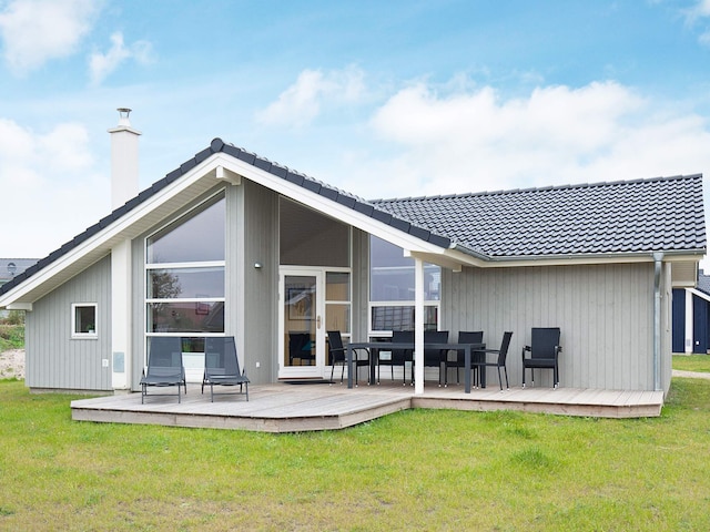 5 sterren vakantie huis in Großenbrode, Lübecker Bucht