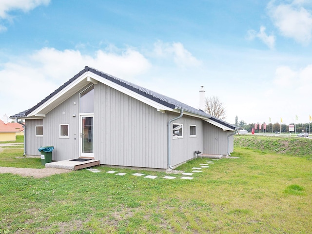 5 sterren vakantie huis in Großenbrode, Lübecker Bucht