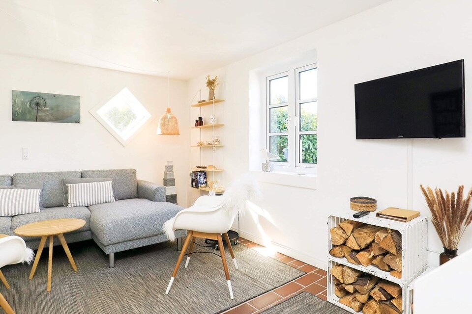 4 person holiday home in Skagen-By Traum, The Skagen area