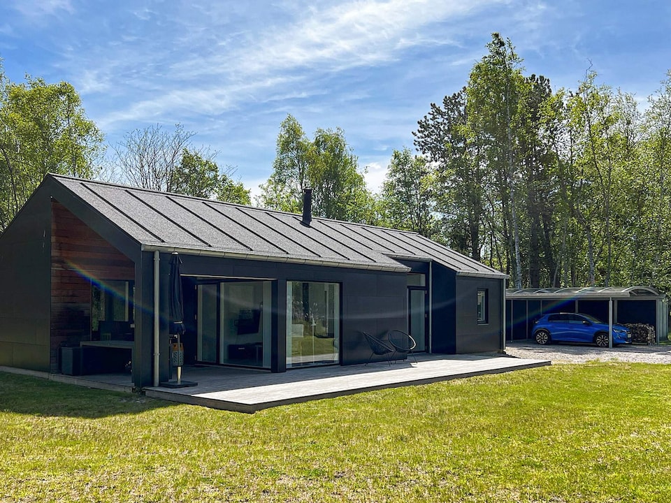5 sterren vakantie huis in Læsø, Læsø