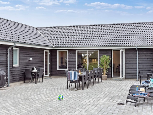 5 Sterne Ferienhaus in Væggerløse, Falster
