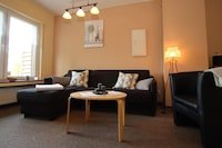 Apartamento en Burhave cerca de la laguna