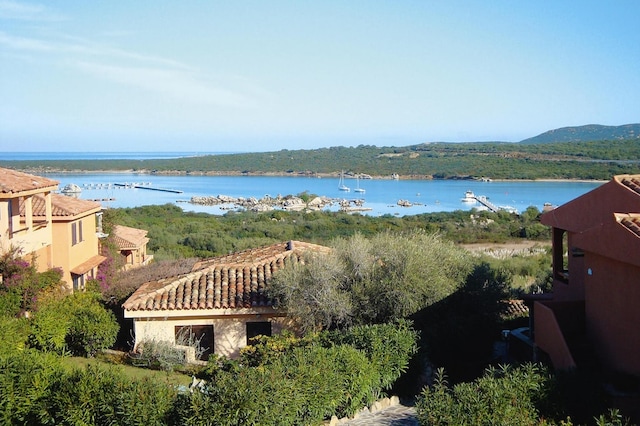 Ferienresort Baia de Bahas Residence, Golfo Aranci