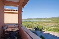 Ferienresort Baia de Bahas Residence, Golfo Aranci