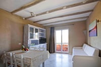 Ferienresort Baia de Bahas Residence, Golfo Aranci