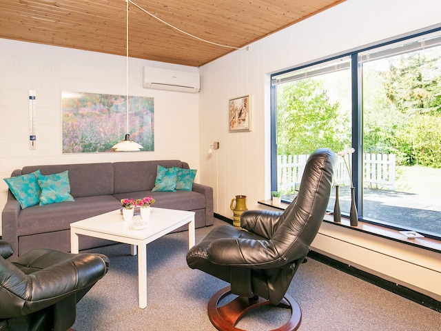 6 personen vakantie huis in Spøttrup, around the Limfjord