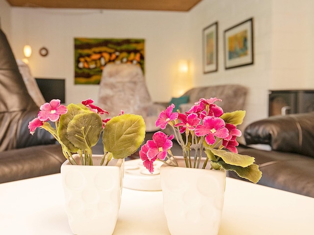 6 personen vakantie huis in Spøttrup, around the Limfjord