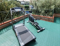 Apartment in Santa Teresa near White Beach