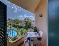 Apartment in Santa Teresa near White Beach