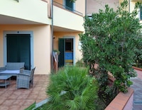 Apartment in Santa Teresa near White Beach