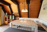Ferienhaus Amalie, Burhave