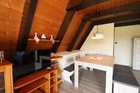 Ferienhaus Amalie, Burhave