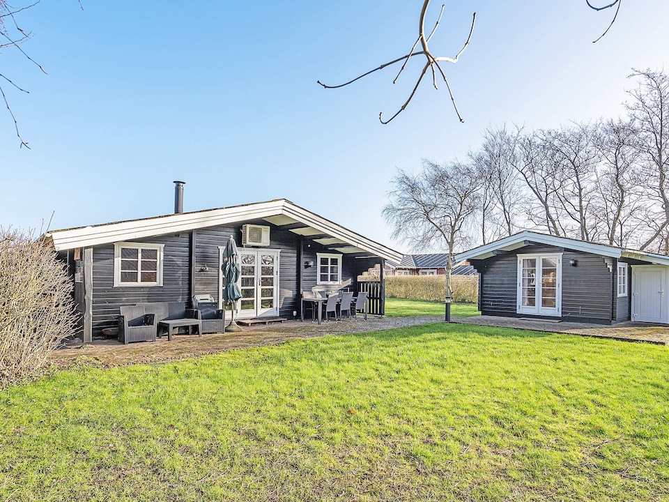 6 personen vakantie huis in Hemmet, Ringkøbing Fjord