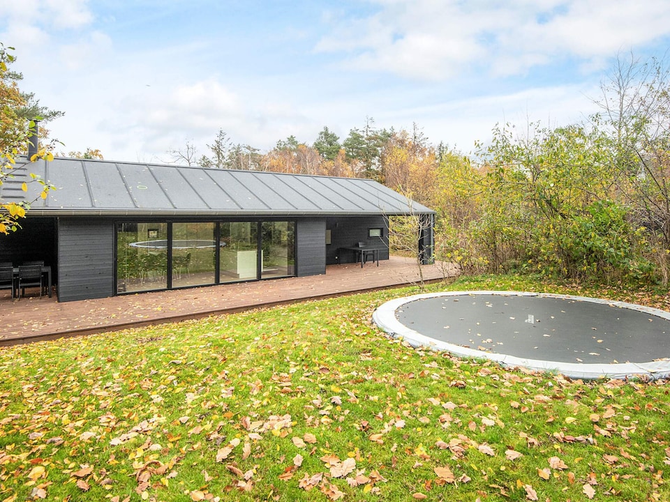 5 sterren vakantie huis in Glesborg, Northern Djursland