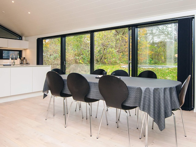 5 sterren vakantie huis in Glesborg, Northern Djursland
