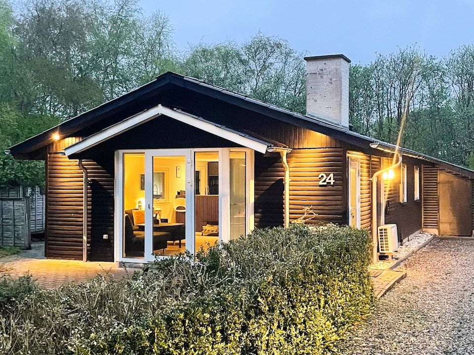 6 personen vakantie huis in Hemmet, Ringkøbing Fjord