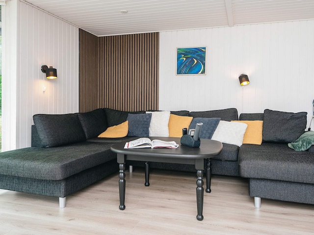 6 personen vakantie huis in Hemmet, Ringkøbing Fjord