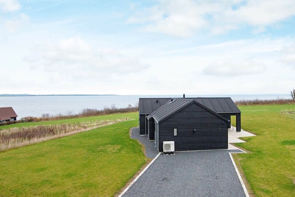 Retiro de lujo junto al mar -- By Traum Ferienwohnungen, Southeast Jutland and Als