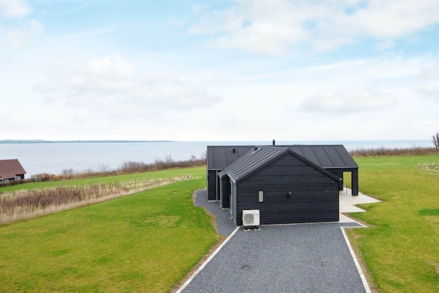 Luxe kust retraite -- By Traum Ferienwohnungen, Southeast Jutland and Als