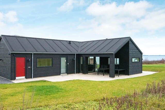 Luxe kust retraite -- By Traum Ferienwohnungen, Southeast Jutland and Als