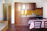 Residence Bouganvillage Tanaunella in Budoni