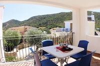 Residence Bouganvillage Tanaunella in Budoni