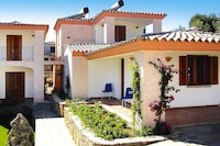 Residence Bouganvillage Tanaunella in Budoni