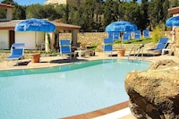 Residence Bouganvillage Tanaunella in Budoni