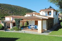 Residence Bouganvillage Tanaunella in Budoni