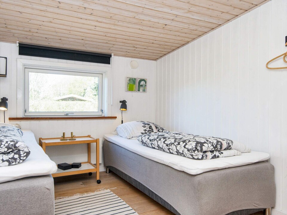 10 person holiday home in Glesborg-By Traum, Northern Djursland