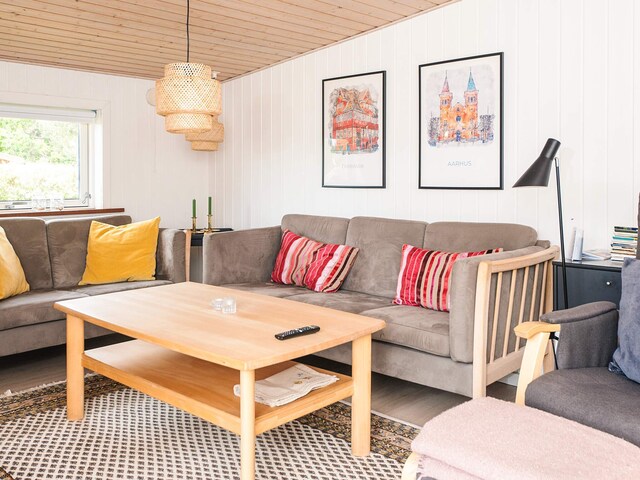 4 star holiday home in Glesborg, Northern Djursland