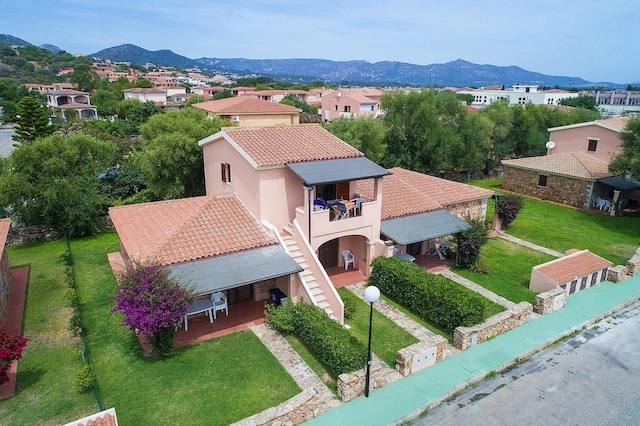 Piso en San Teodoro