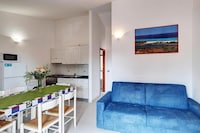 Piso en San Teodoro
