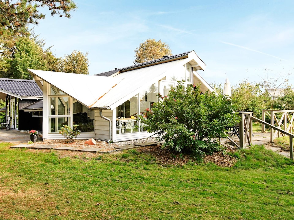 4 sterren vakantie huis in Oksbøl, Southern West Coast