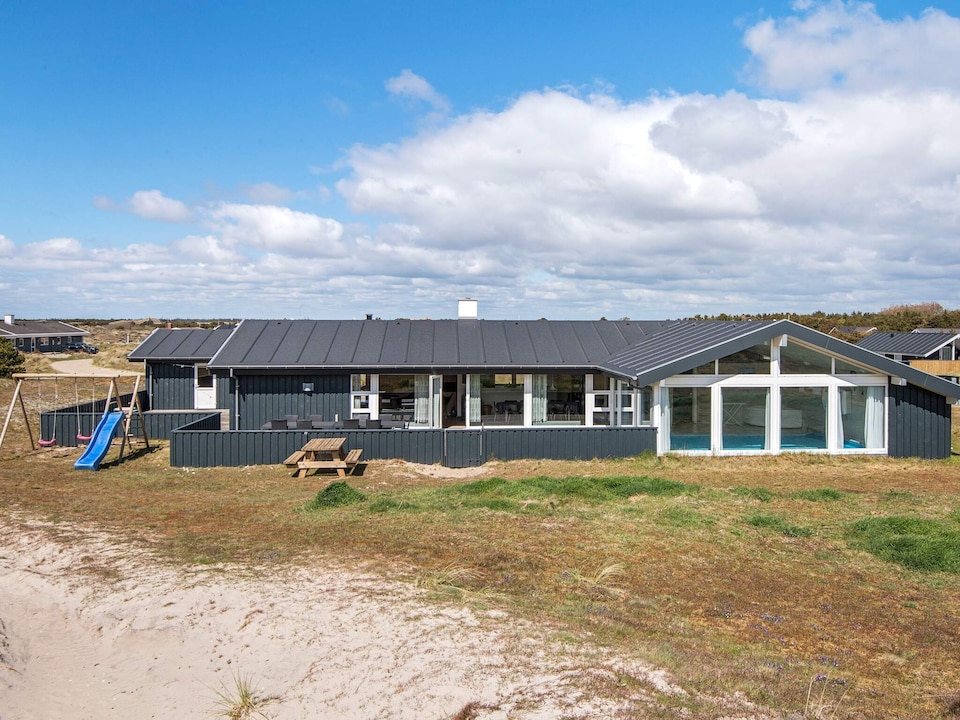 4 sterren vakantie huis in Fanø, Fanø