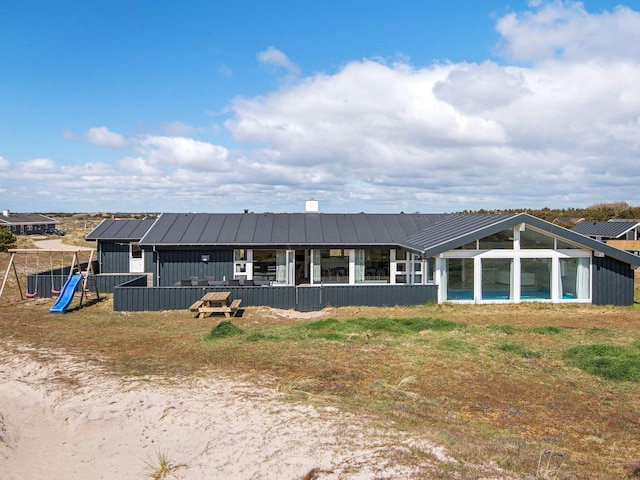 4 Sterne Ferienhaus in Fanø, Fanø