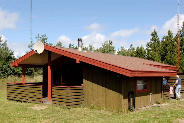 6 Personen Ferienhaus in Blåvand-By Traum, Southern West Coast