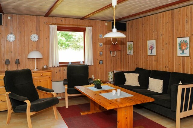 6 Personen Ferienhaus in Blåvand-By Traum, Southern West Coast