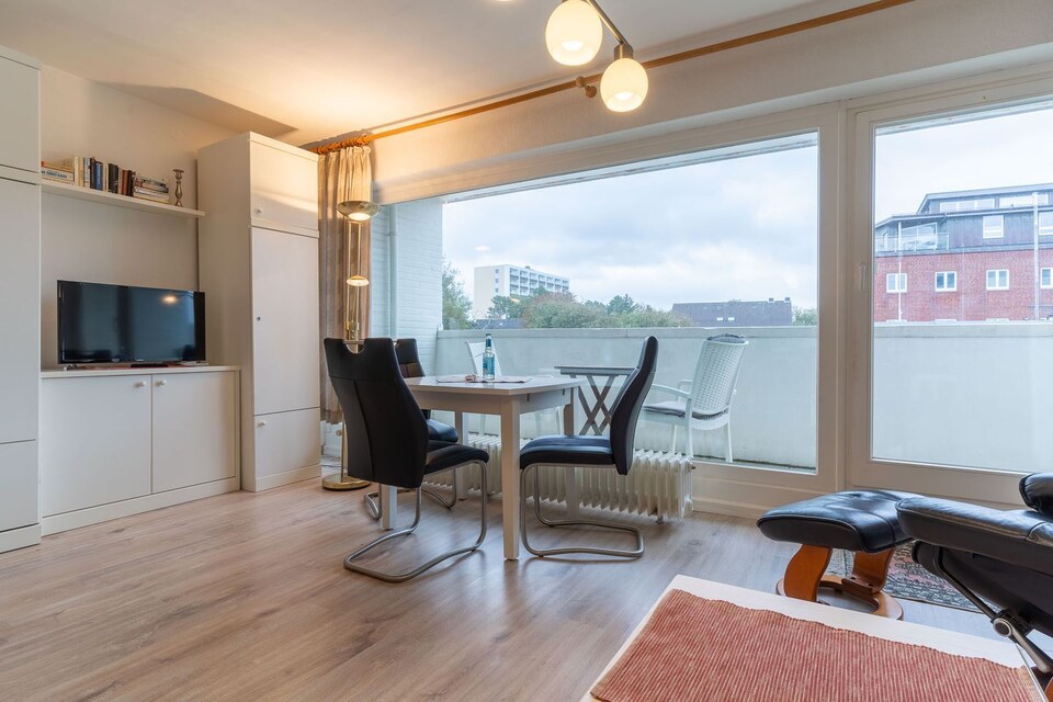 Ferienwohnung, Saint-Pierre - Ording, Sankt Peter-Ording