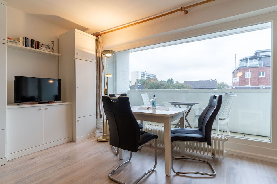 Ferienwohnung, Saint-Pierre - Ording, Sankt Peter-Ording