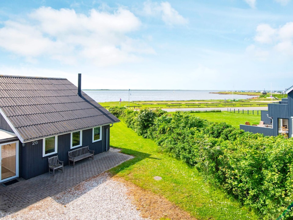 8 personen vakantie huis in Hemmet, Ringkøbing Fjord