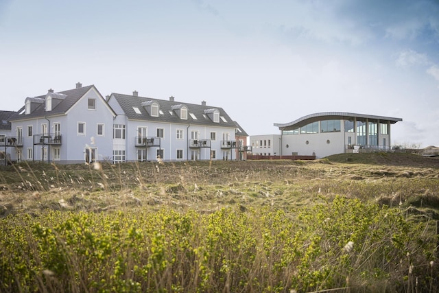 Alojamiento vacacional TUI BLUE Sylt