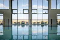 Alojamiento vacacional TUI BLUE Sylt
