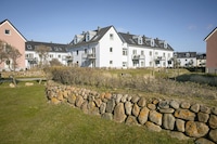 Alojamiento vacacional TUI BLUE Sylt