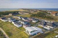 Alojamiento vacacional TUI BLUE Sylt