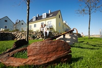 Alojamiento vacacional TUI BLUE Sylt