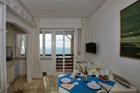 Ferienhaus an der Küste Marina Carducci