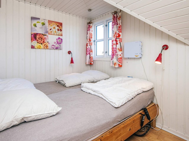 6 personen vakantie huis in Harboøre, North Sea