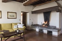 Wohnung in Pergine Valdarno mit Pool