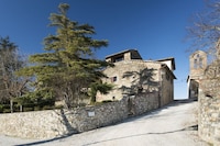 Wohnung in Pergine Valdarno mit Pool